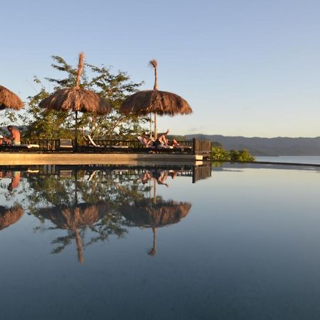 Peace And Love Resort San Vicente  Exteriör bild