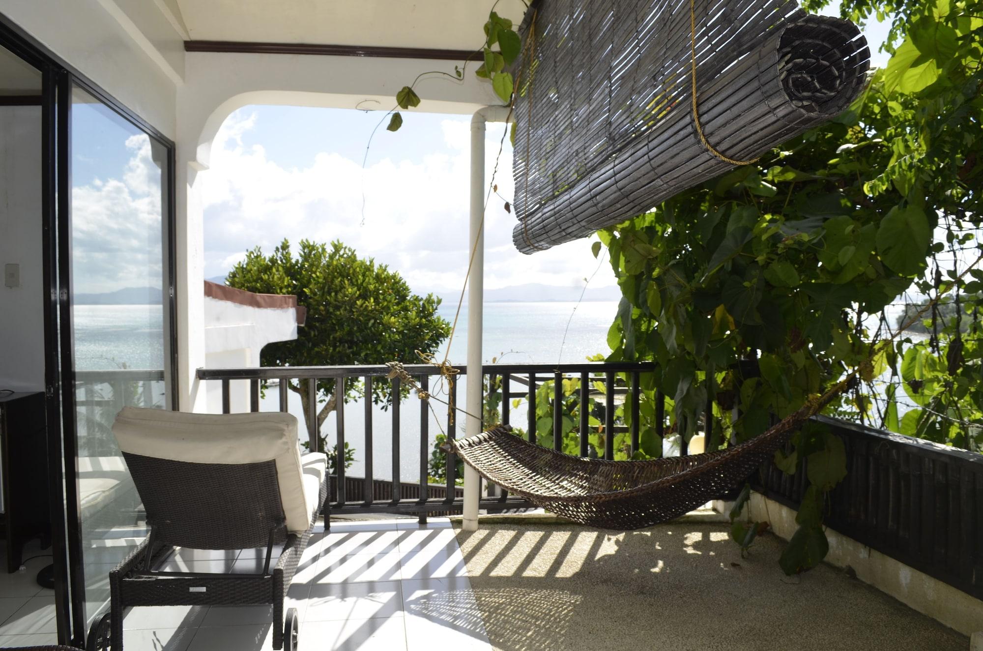 Peace And Love Resort San Vicente  Exteriör bild