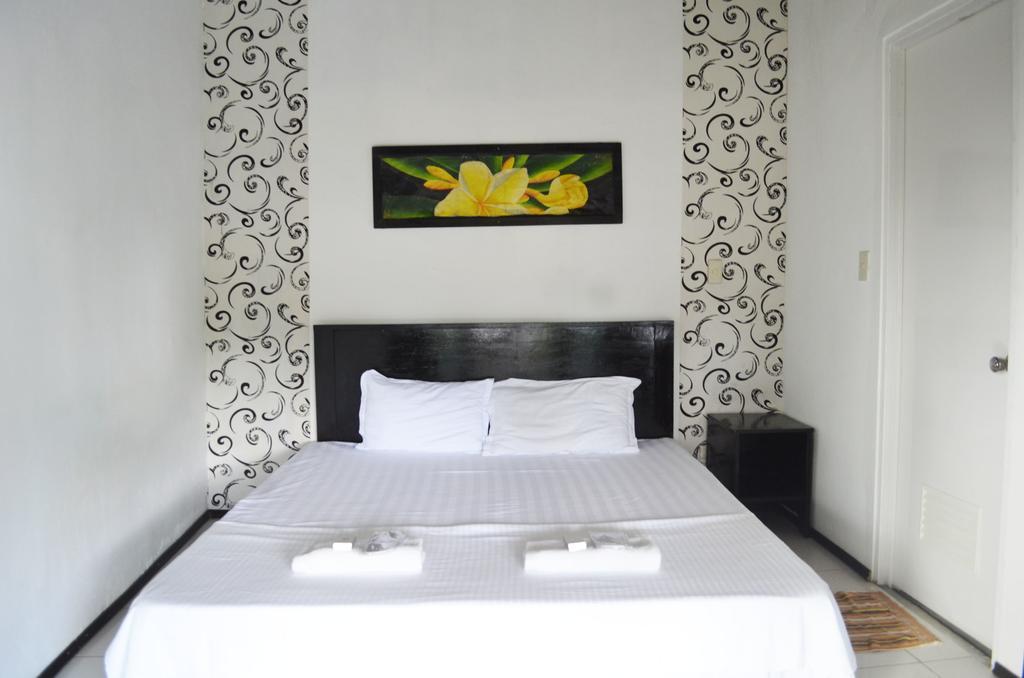 Peace And Love Resort San Vicente  Exteriör bild